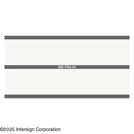 Intersign # INS-PR4-45