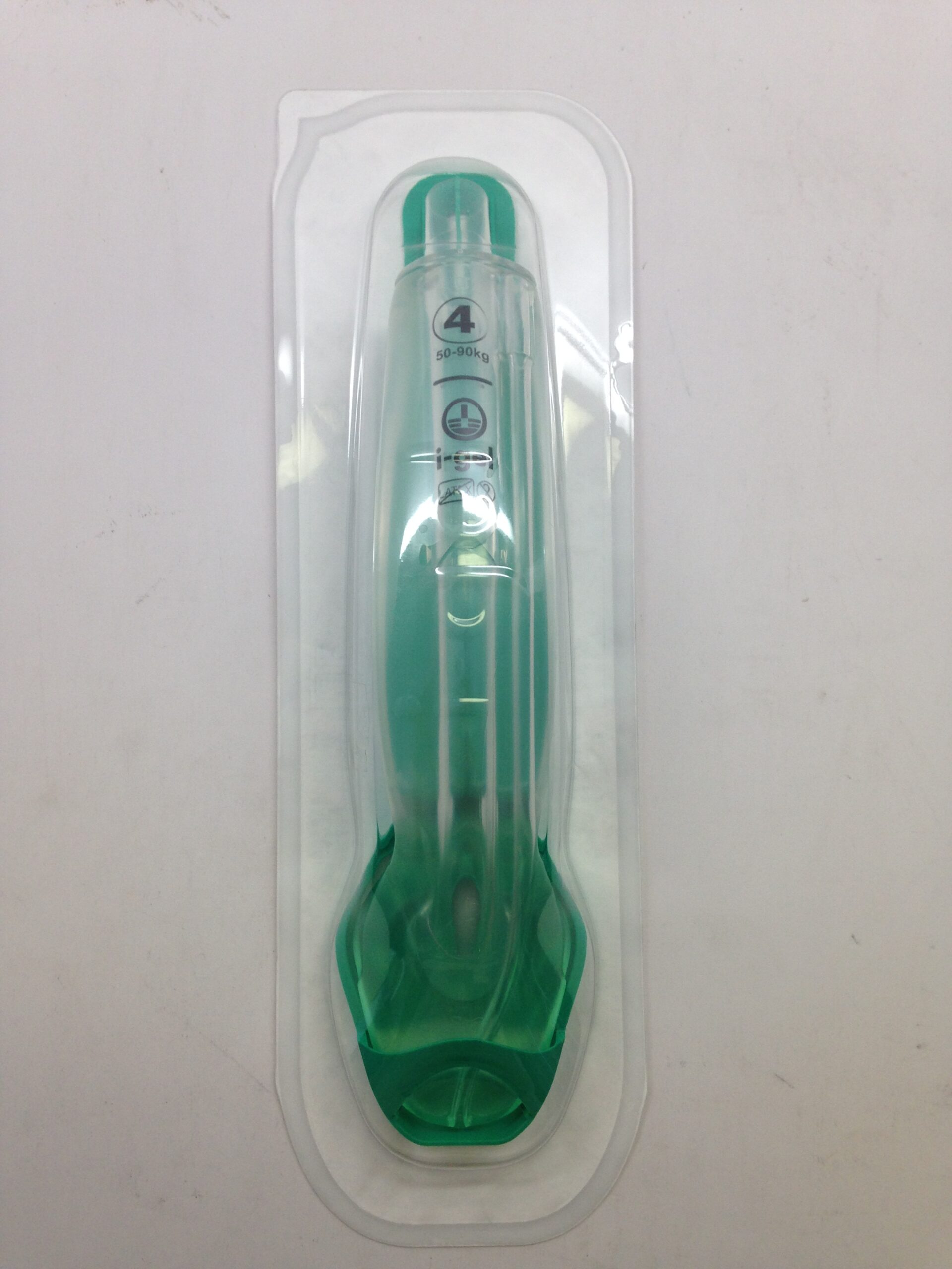 Intersurgical # 8204000