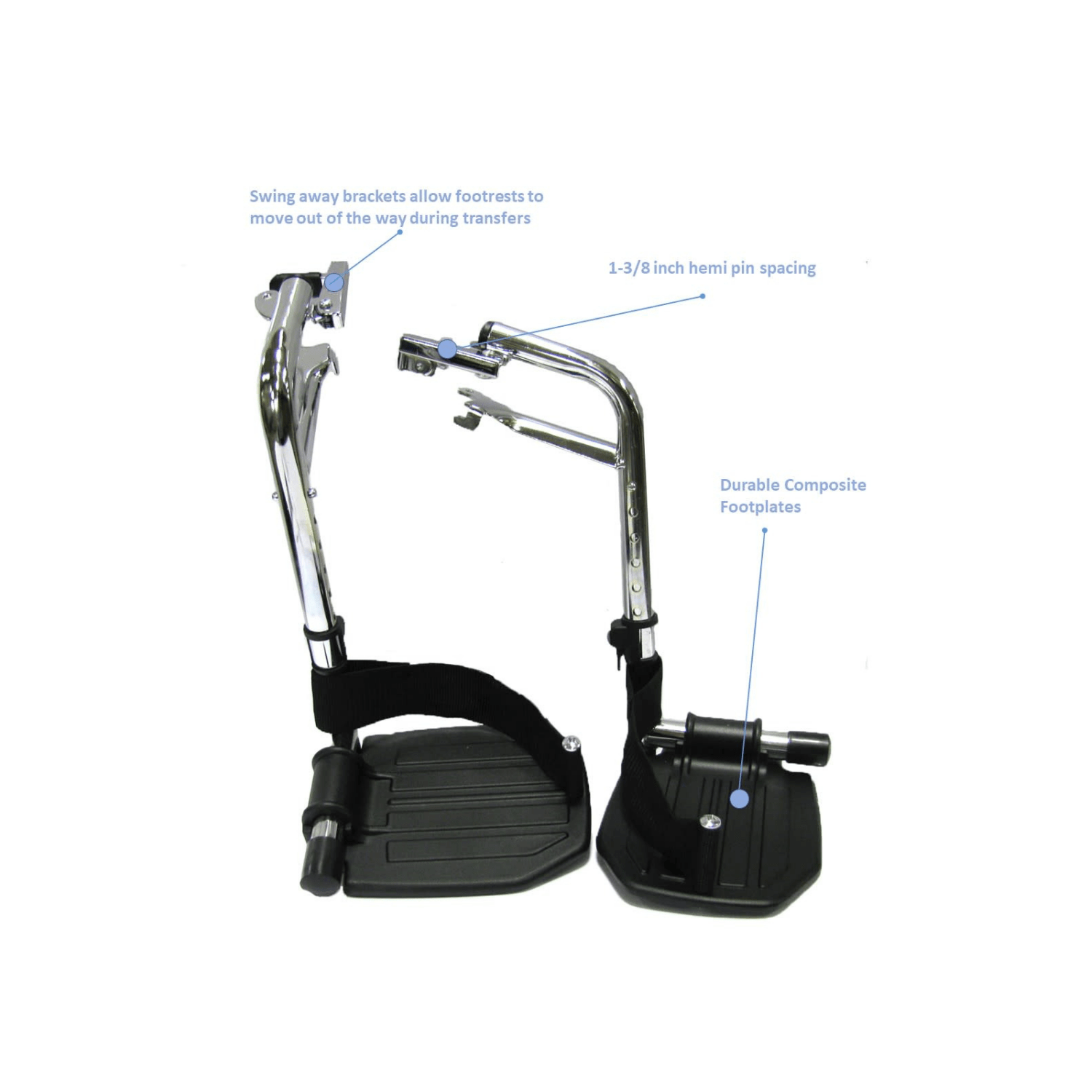 Invacare # 1168457