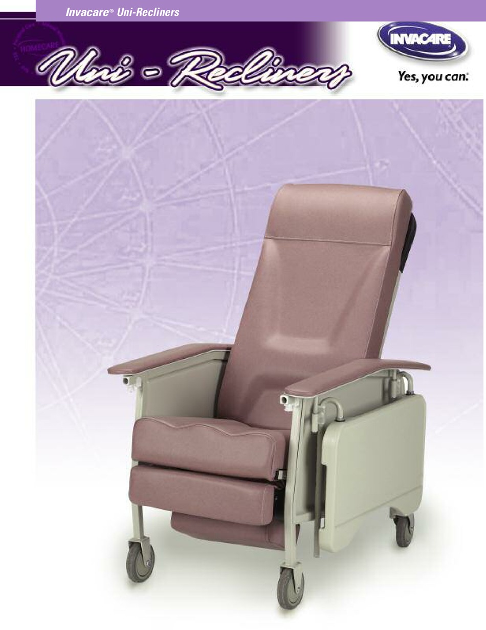 Invacare # IH6065-68