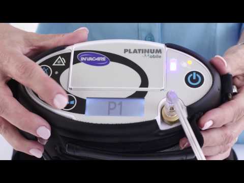 Invacare # POC1-100C