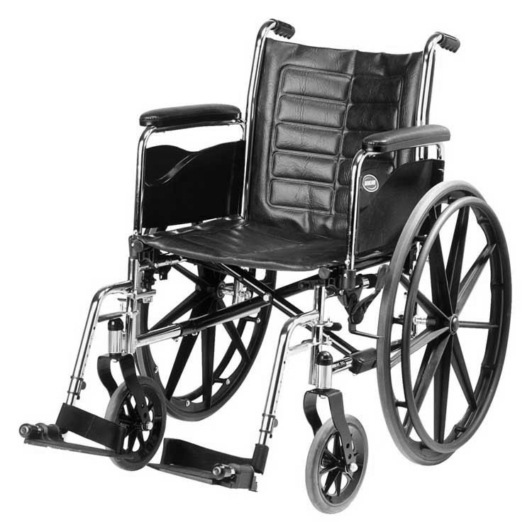 Invacare # TREX26R-T94HC