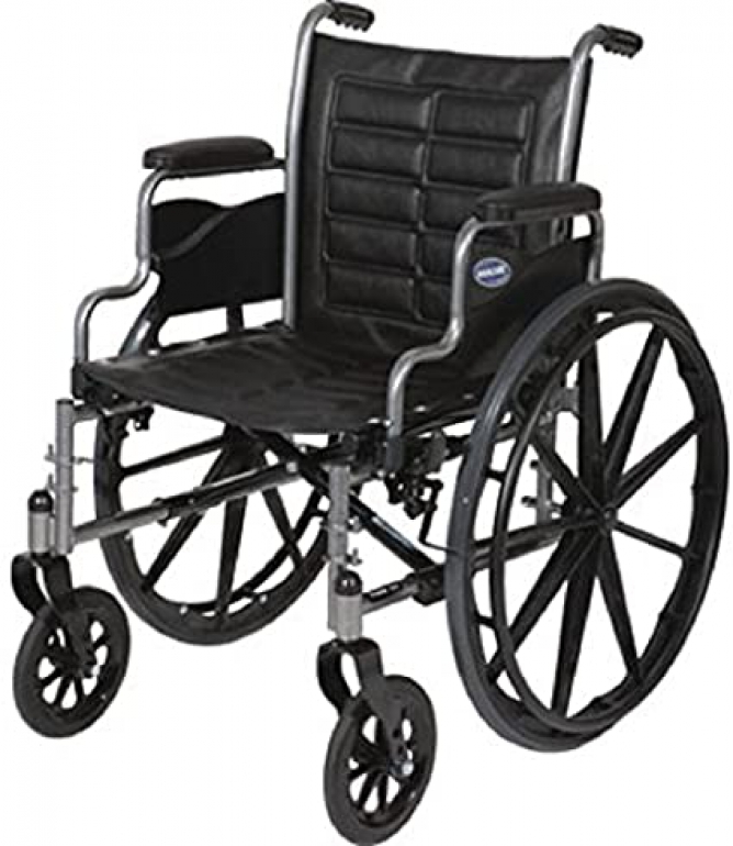 Invacare # TREX28P