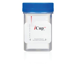 Inverness Medical # G10CUPB