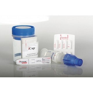 Inverness Medical # GAMPCAS