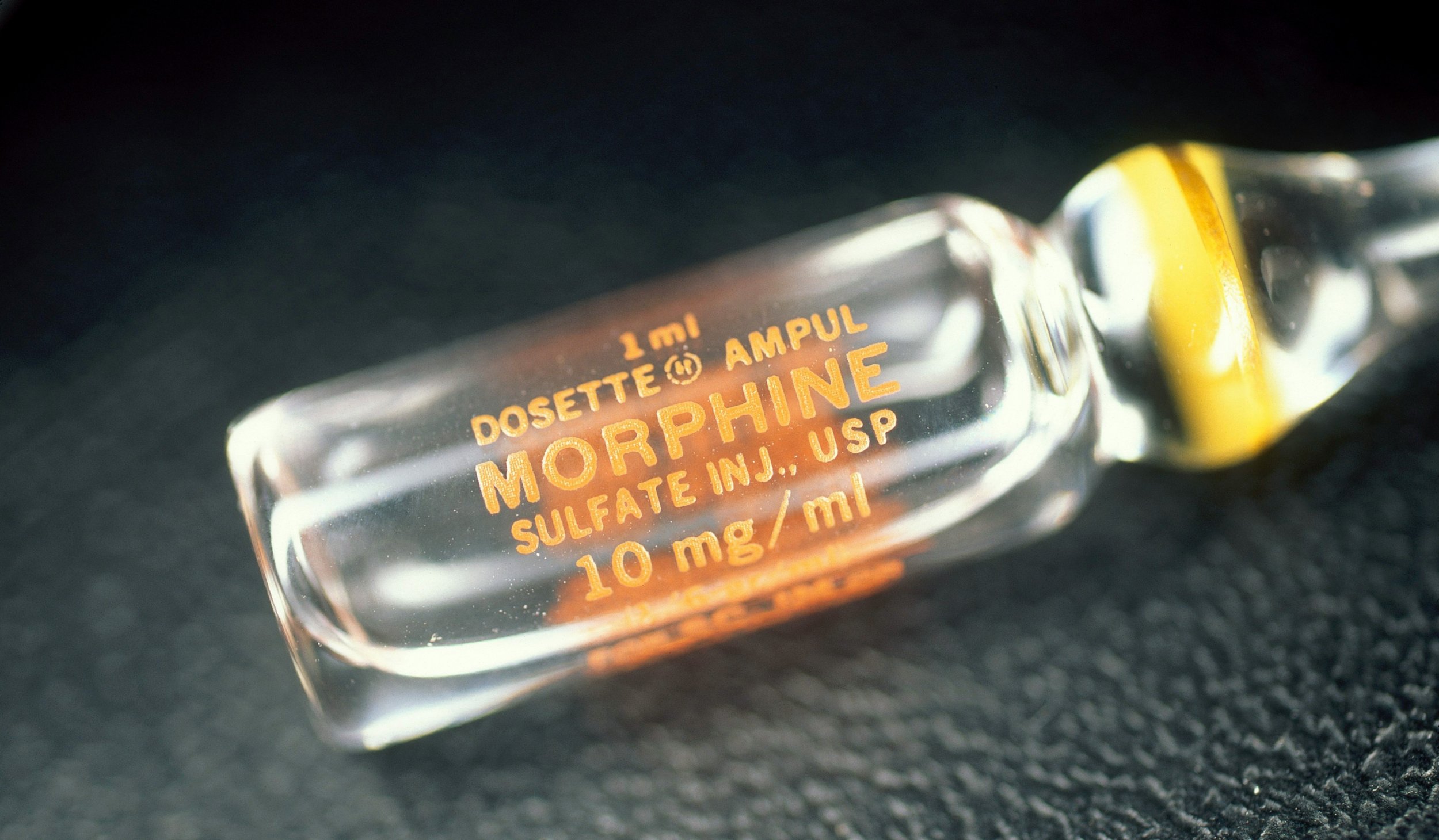 Inverness Medical # GMOPCAS