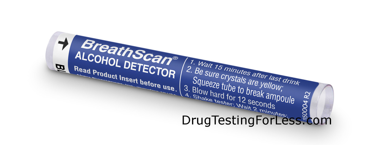 Inverness Medical # I-BA-02