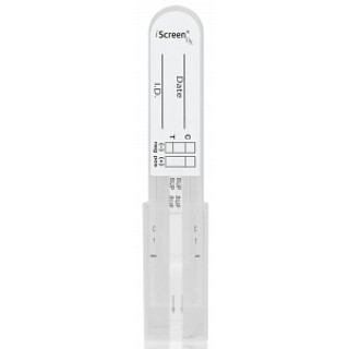 Inverness Medical # IS1 BUP-DX