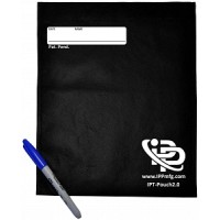 IPP Inc # IPD-POUCH2.0