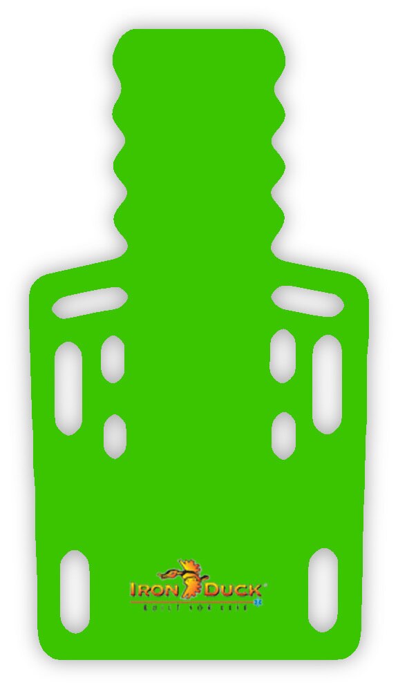 Iron Duck # 35955-0