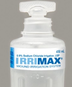 Irrimax # MAX-101