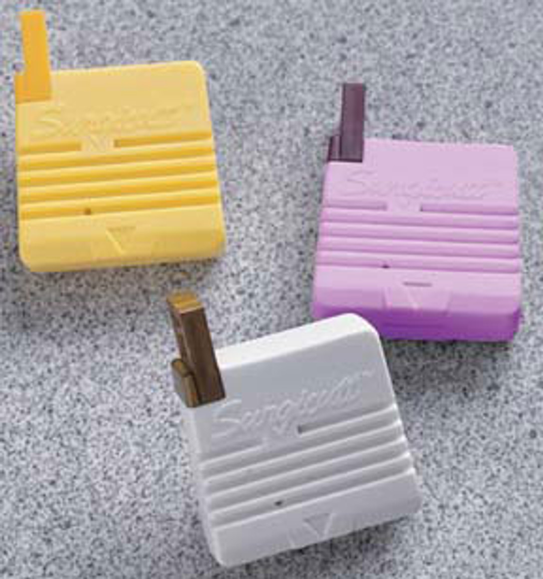 ITC Int'l Technidyne # ITCSU50