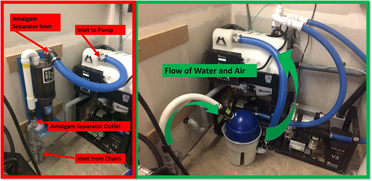 I-Vac Engineering # QUOTE201329