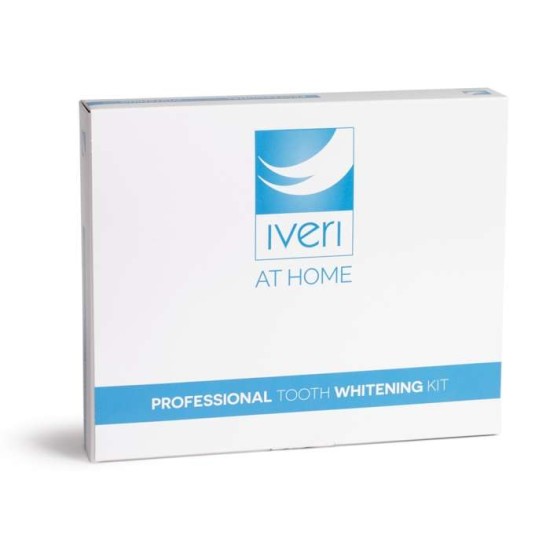 Iveri Whitening Inc # 14athome25pa
