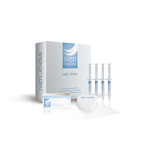 Iveri Whitening Inc # 16athome4p