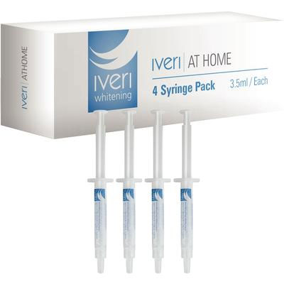 Iveri Whitening Inc # 35athome4p