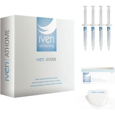 Iveri Whitening Inc # 35iveriathom