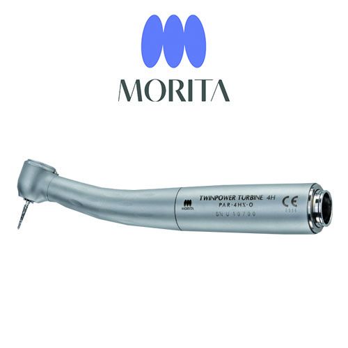 J Morita USA # 16-5011147