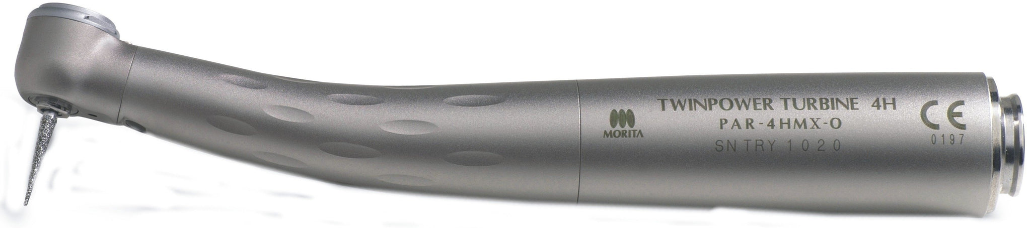 J Morita USA # 165357608