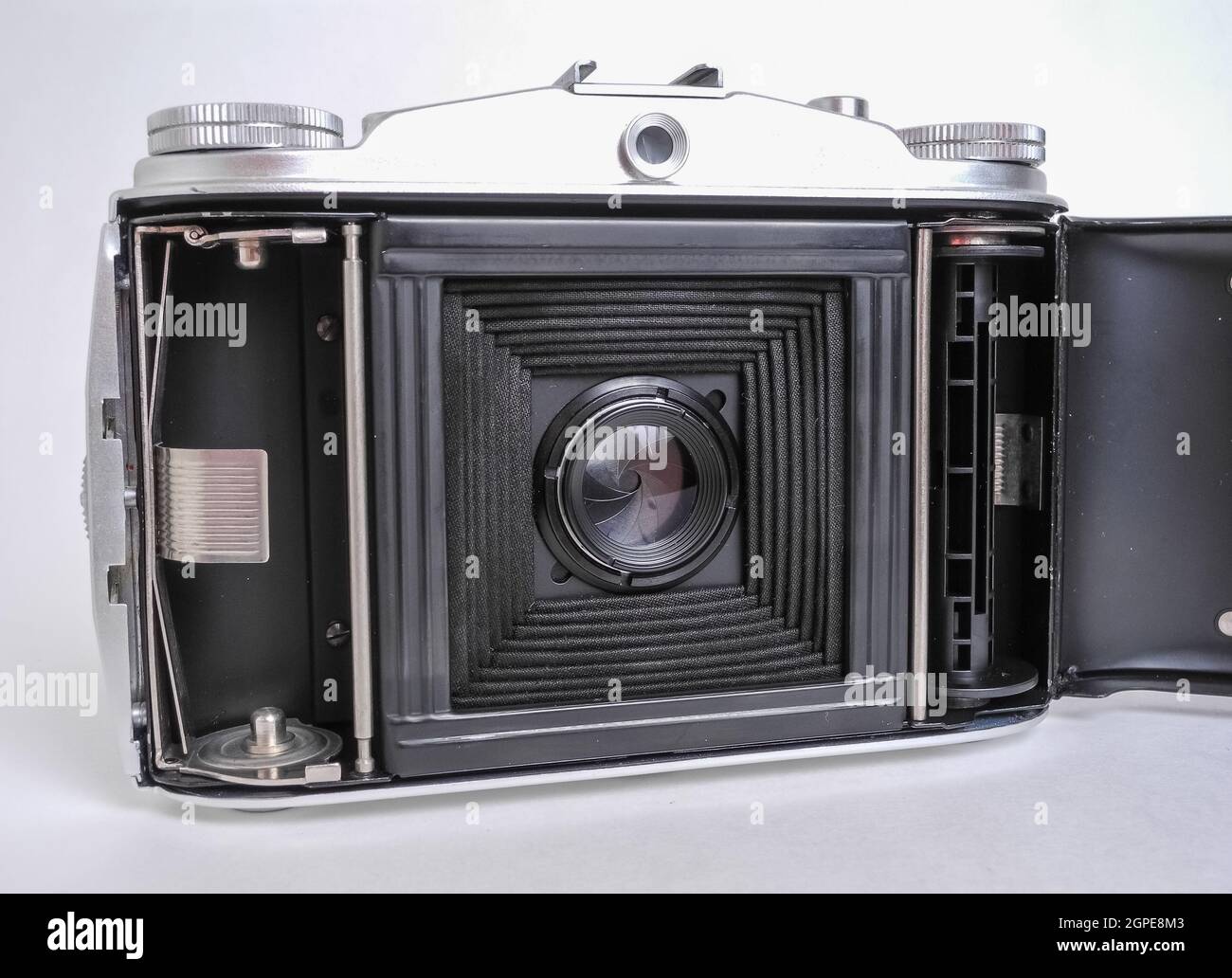 J Morita USA # 31120011