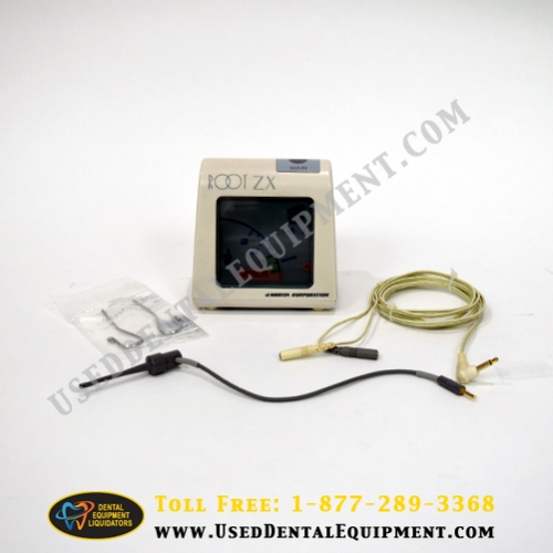 J Morita USA # 97504070
