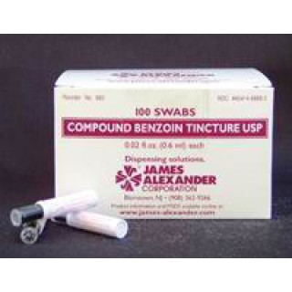 James Alexander # 882