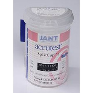 Jant Pharmacal # DS07AC625