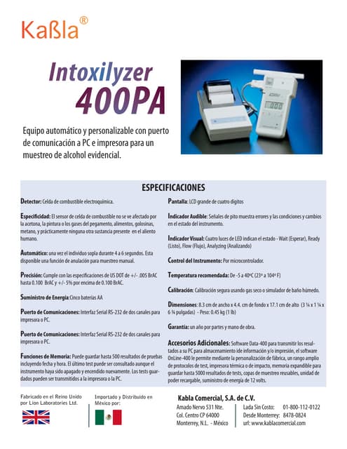 Jant Pharmacal # DS400CS