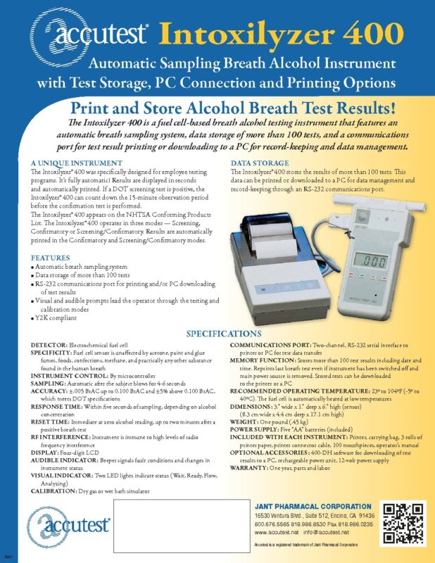 Jant Pharmacal # DS-48