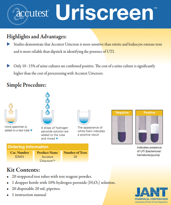 Jant Pharmacal # ID601