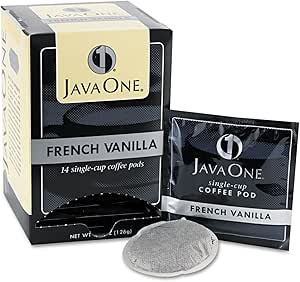 Java Trading Co. # 70400