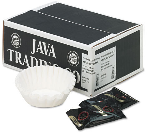 Java Trading Co. # 705024