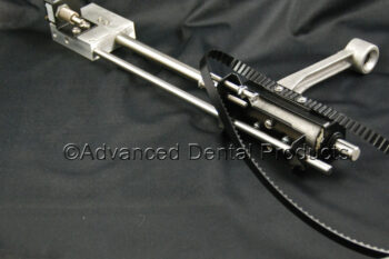 Jelrus Dental Products # A4186