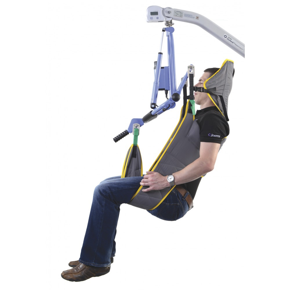 Joerns Healthcare # SL-510