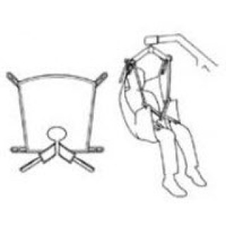 Joerns Sunrise Medical # NA1009P