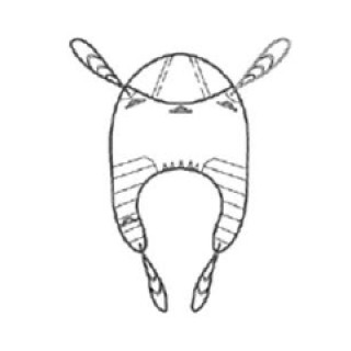 Joerns Sunrise Medical # NA1071