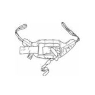 Joerns Sunrise Medical # NA13499N