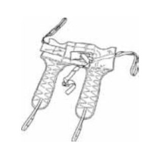 Joerns Sunrise Medical # NA13503N