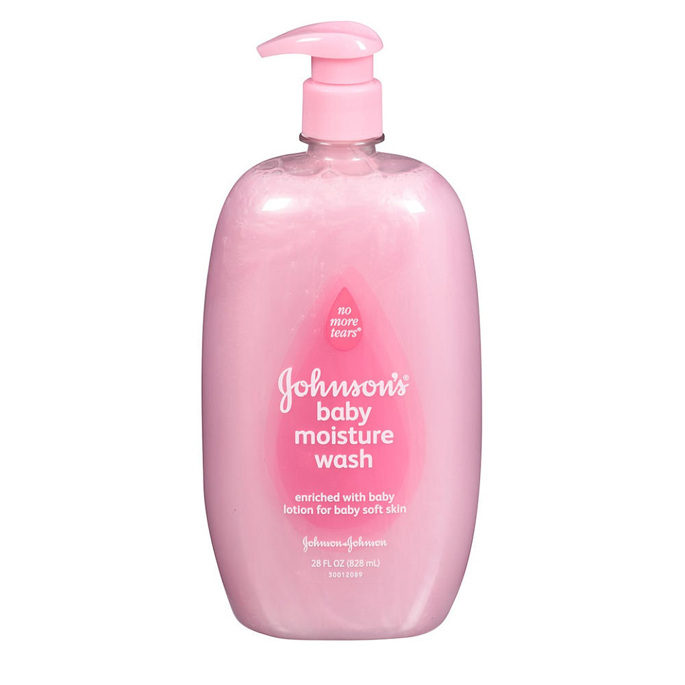 Johnson & Johnson # 102390