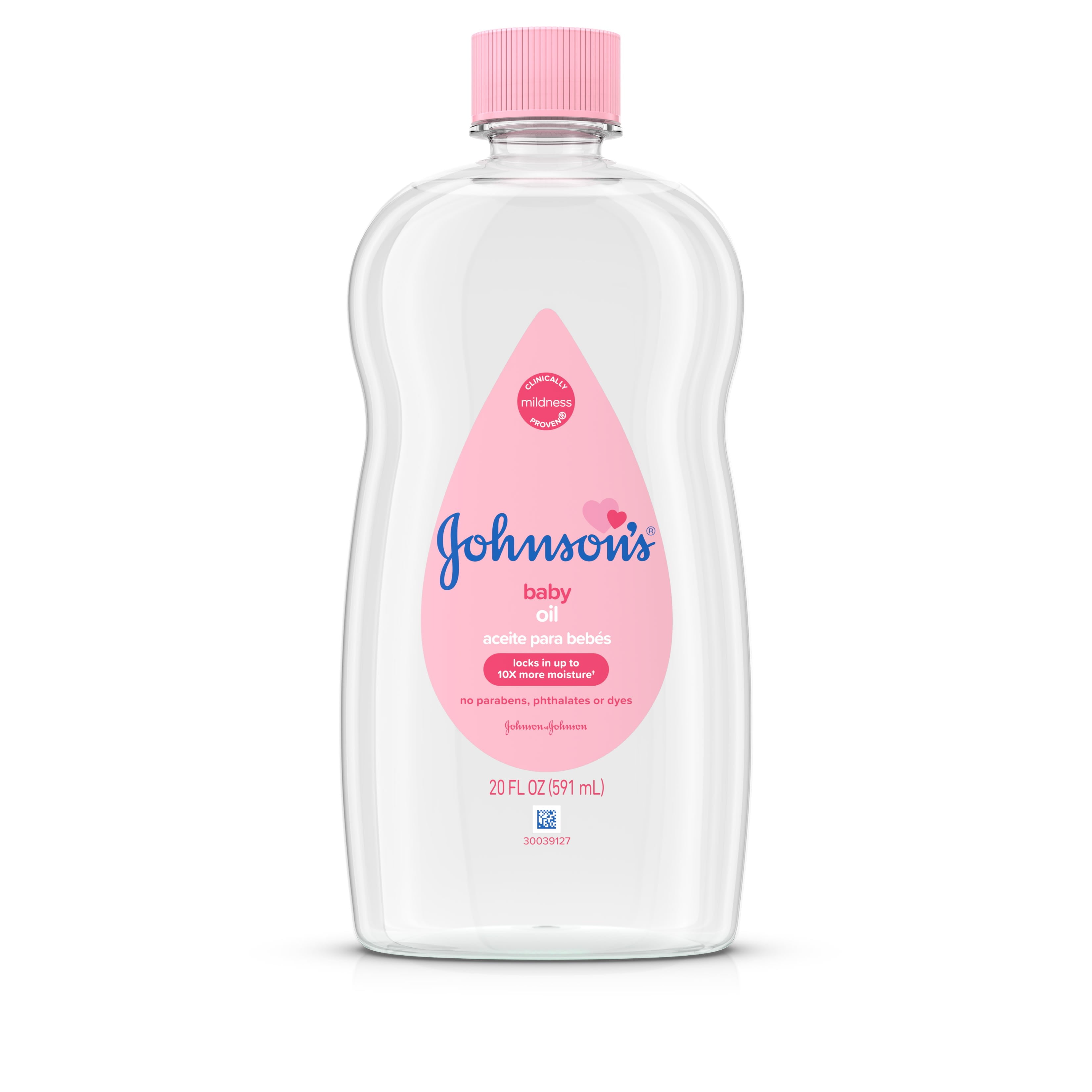 Johnson & Johnson # 11101