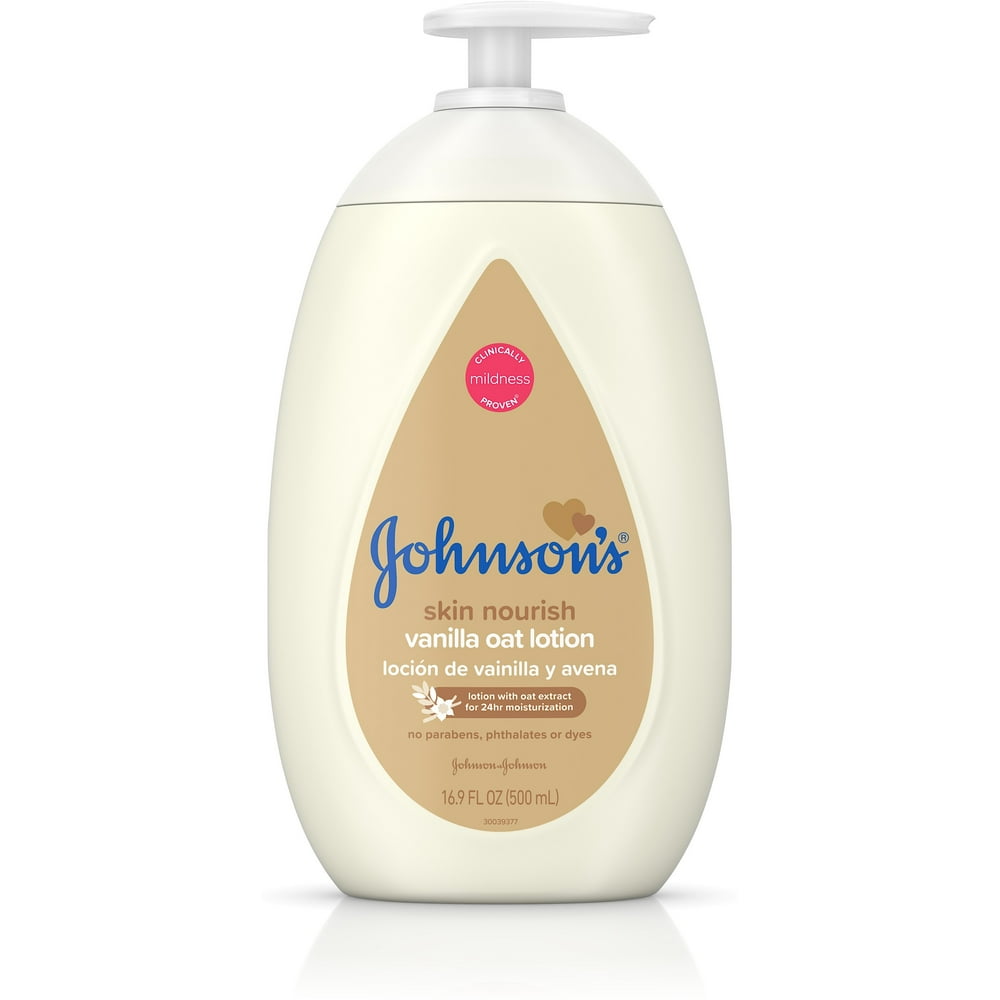 Johnson & Johnson # 11343