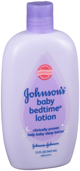Johnson & Johnson # 117461