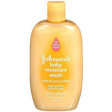 Johnson & Johnson # 11759