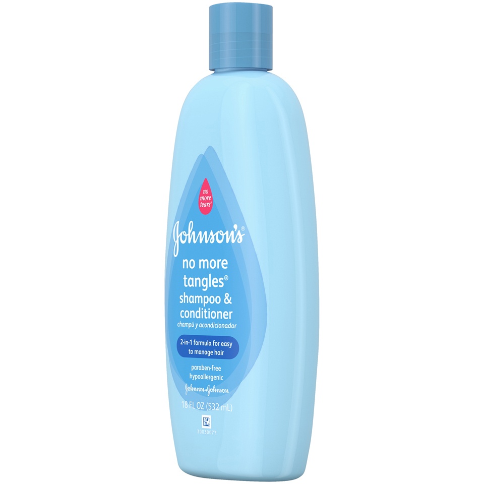 Johnson & Johnson # 117741