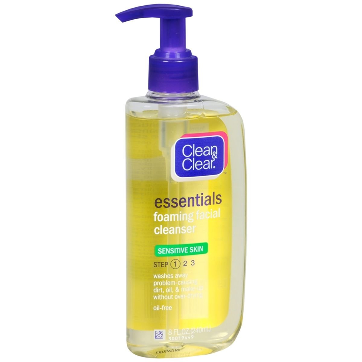 Johnson & Johnson # 117783