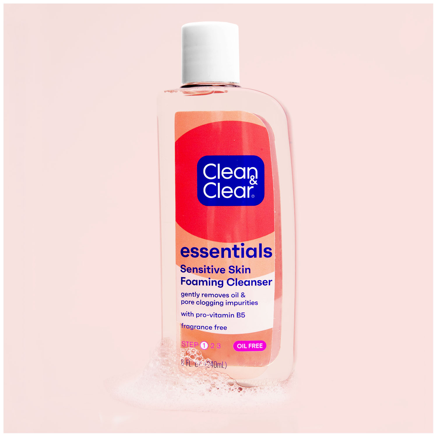 Johnson & Johnson # 117786