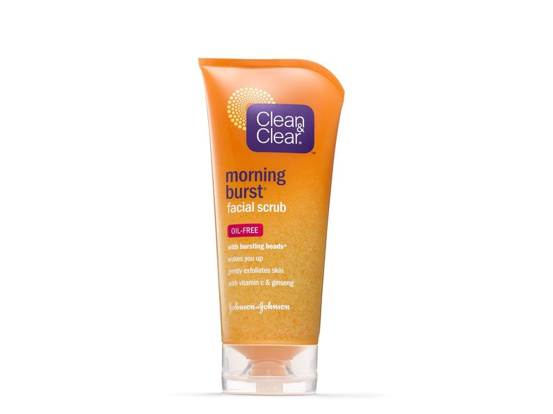 Johnson & Johnson # 117787