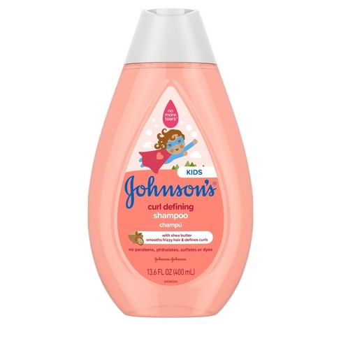 Johnson & Johnson # 118385