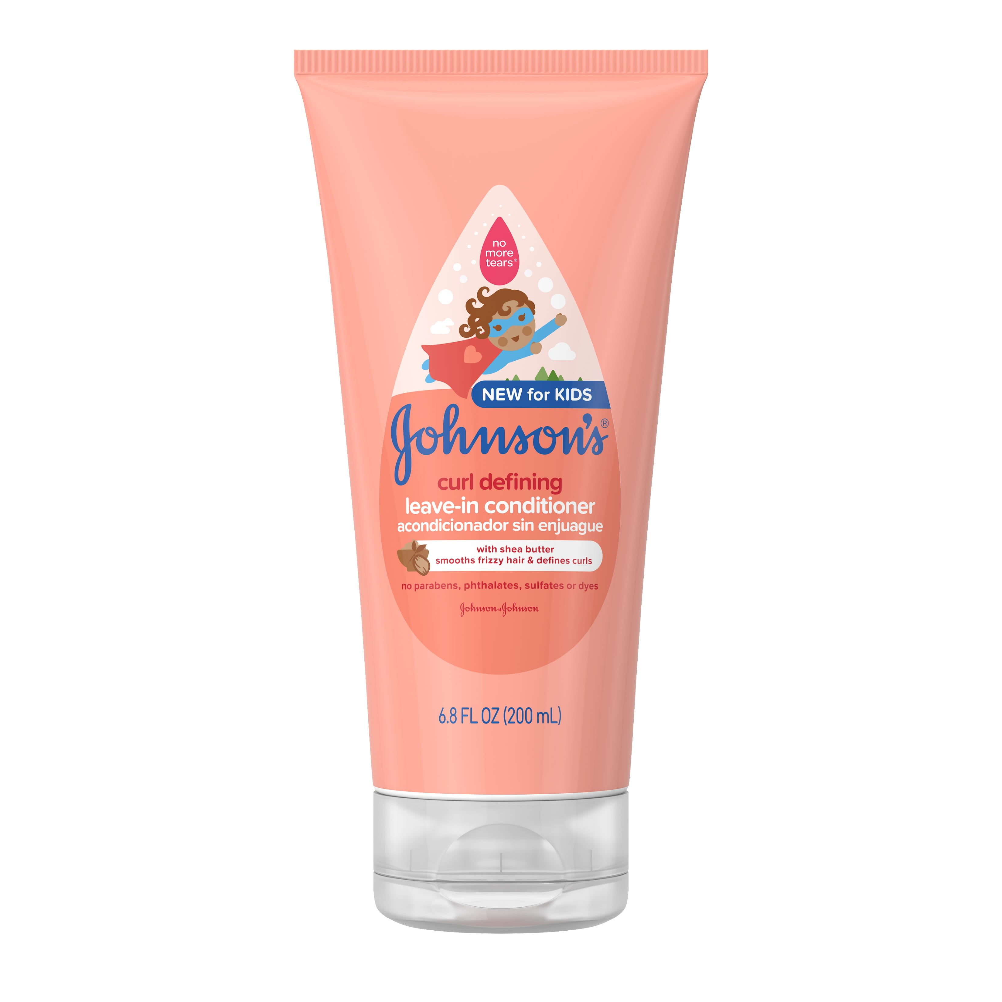 Johnson & Johnson # 118386