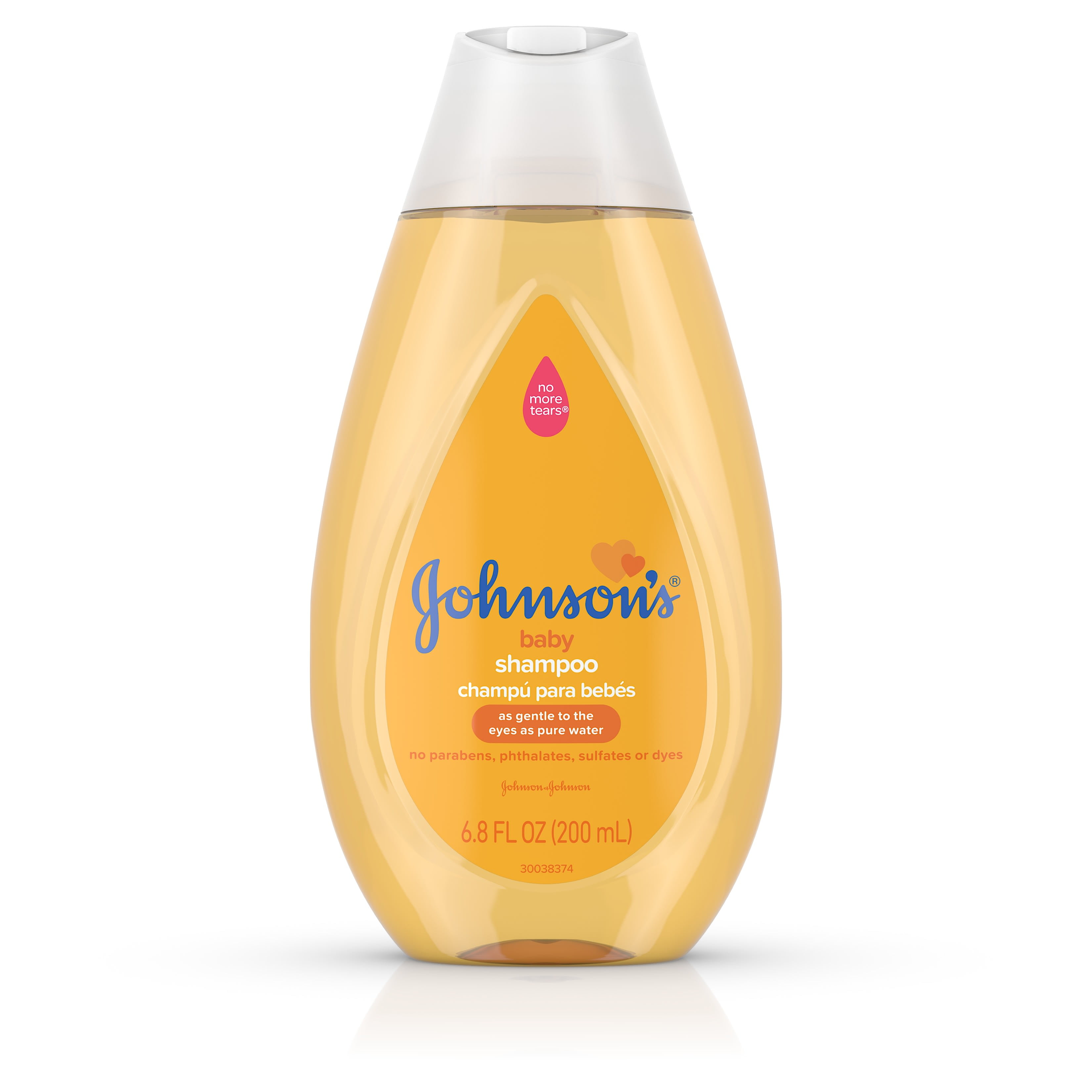 Johnson & Johnson # 118433